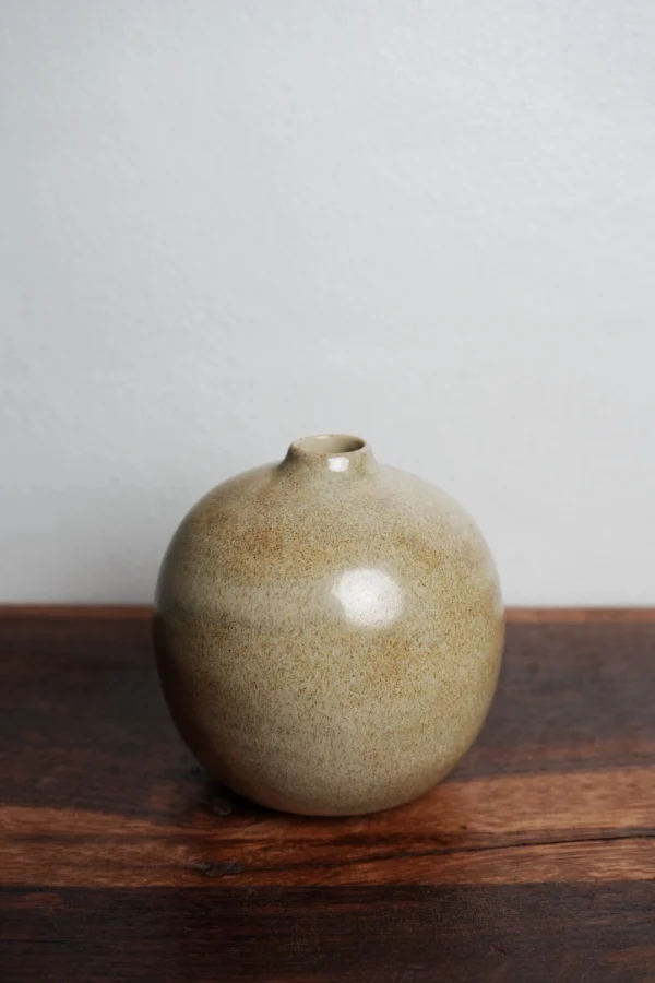 Kuglevase